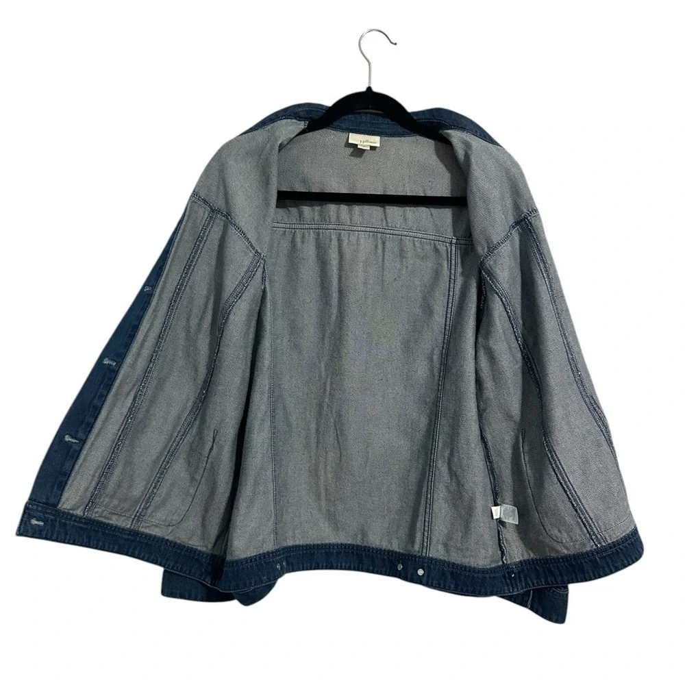J. Jill jill denim